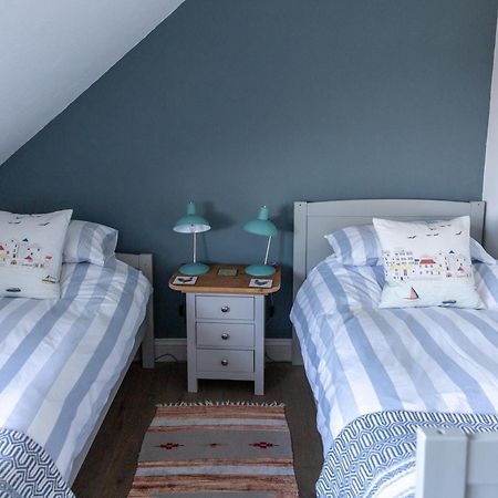 Bed and Breakfast Brookfields à Wadebridge Extérieur photo