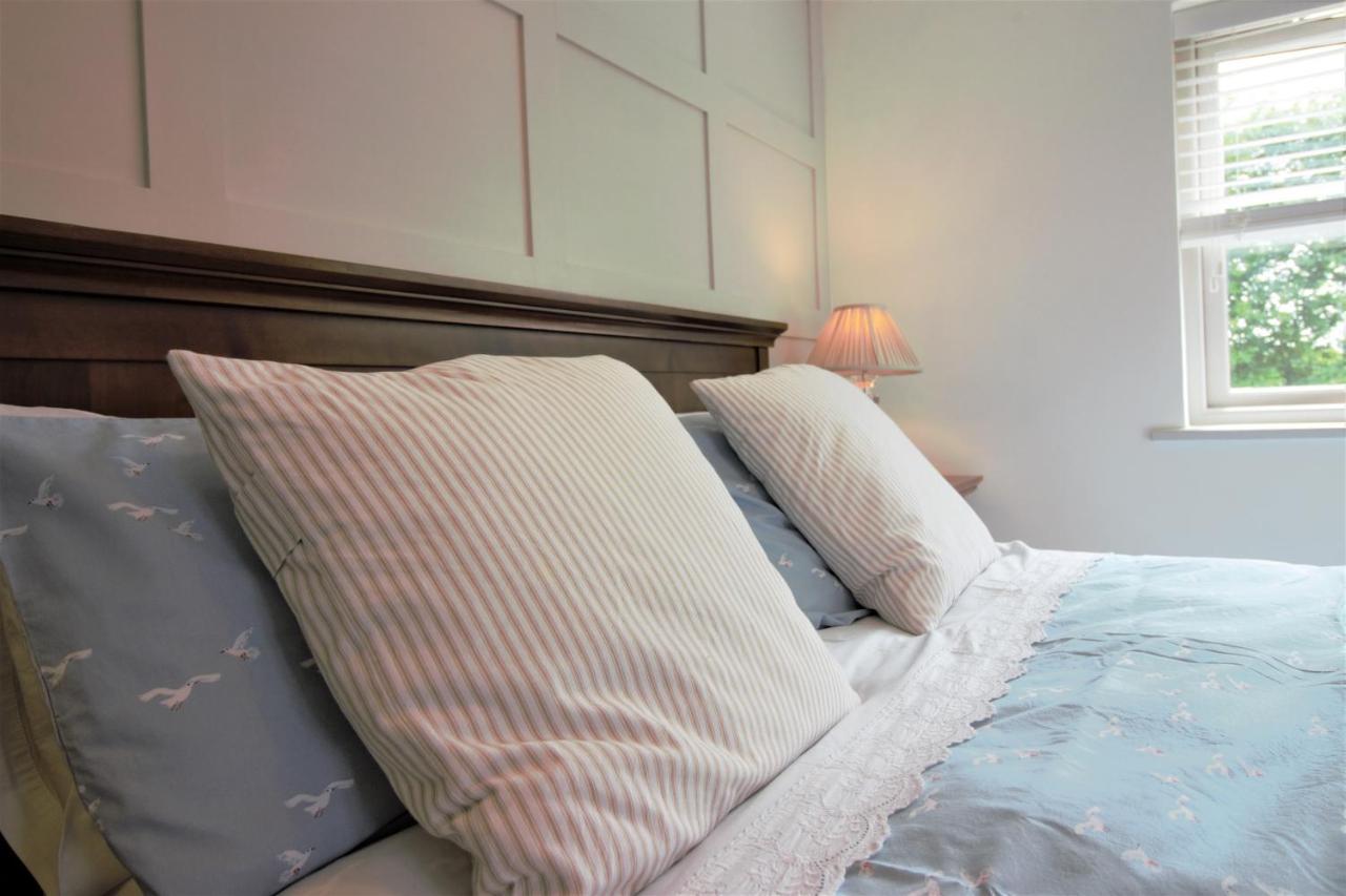 Bed and Breakfast Brookfields à Wadebridge Extérieur photo