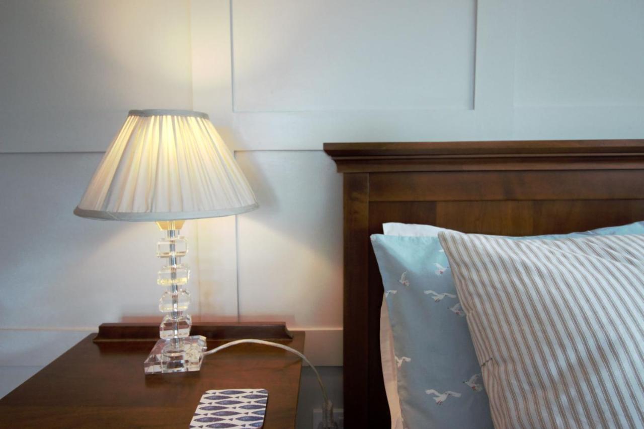 Bed and Breakfast Brookfields à Wadebridge Extérieur photo