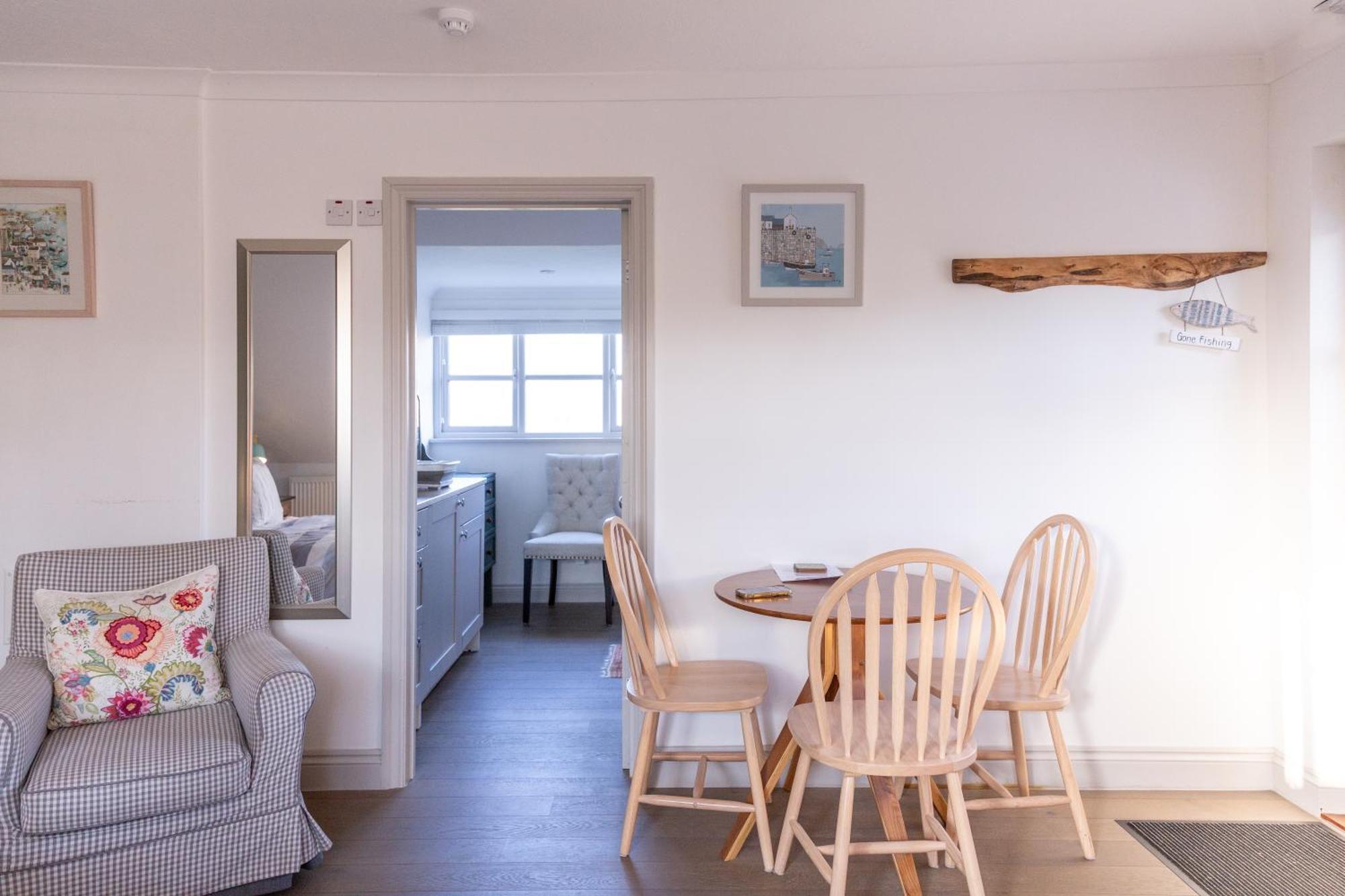 Bed and Breakfast Brookfields à Wadebridge Extérieur photo