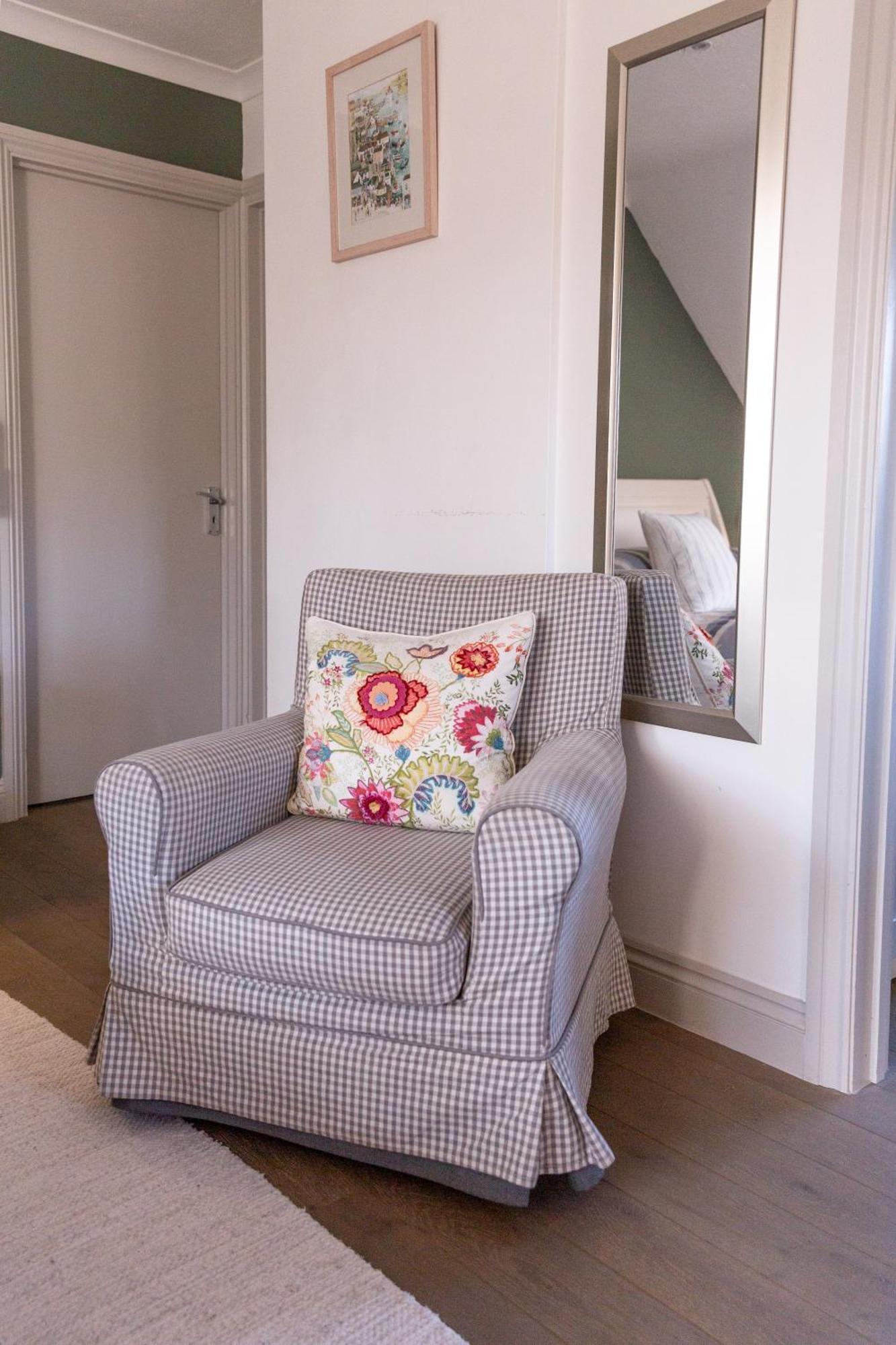 Bed and Breakfast Brookfields à Wadebridge Extérieur photo