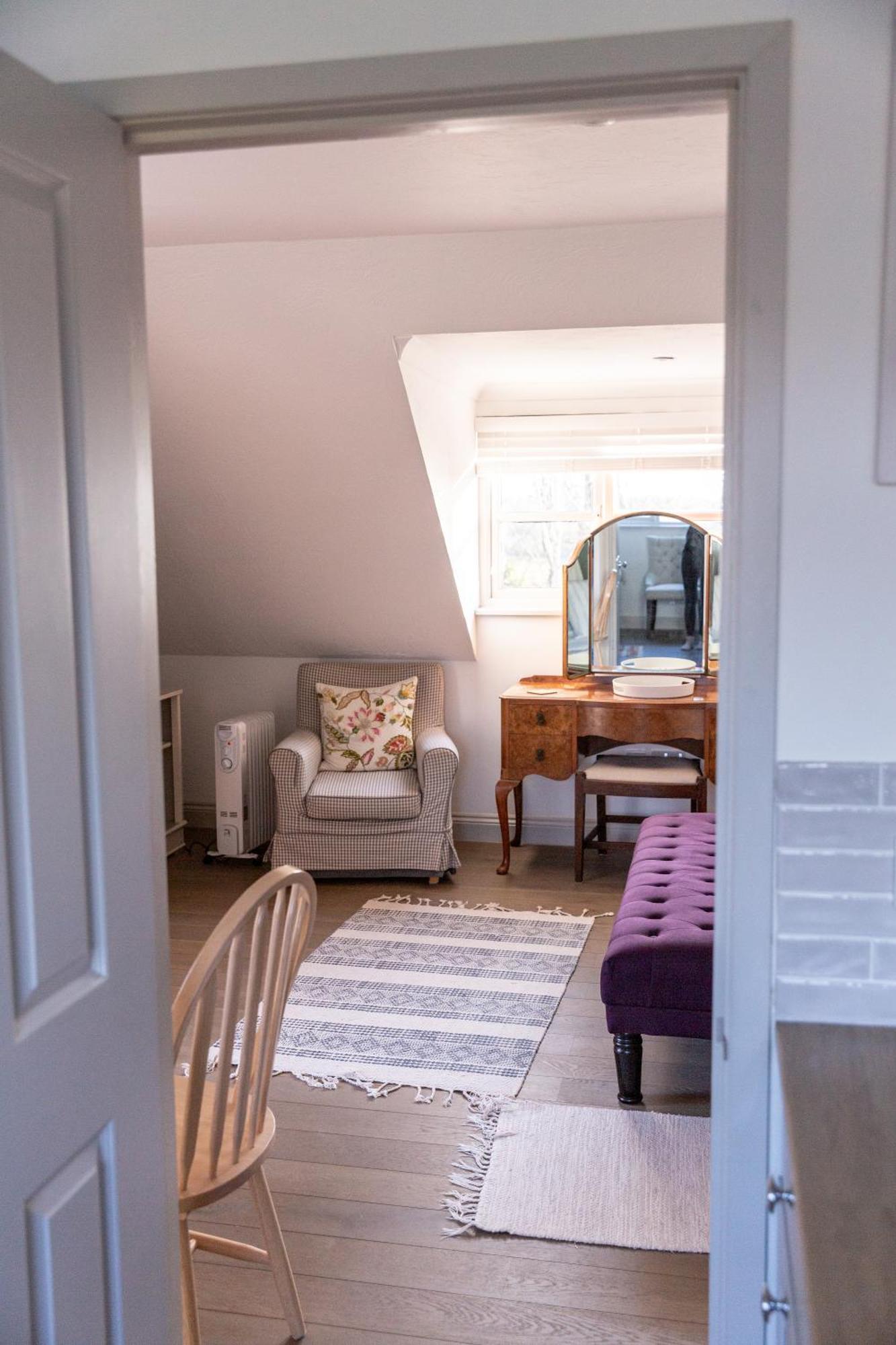 Bed and Breakfast Brookfields à Wadebridge Extérieur photo
